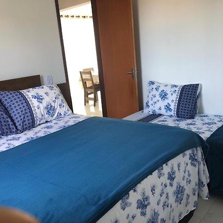 Porto Cavalinho Apartamento 10 Pôrto das Galinhas Exteriér fotografie