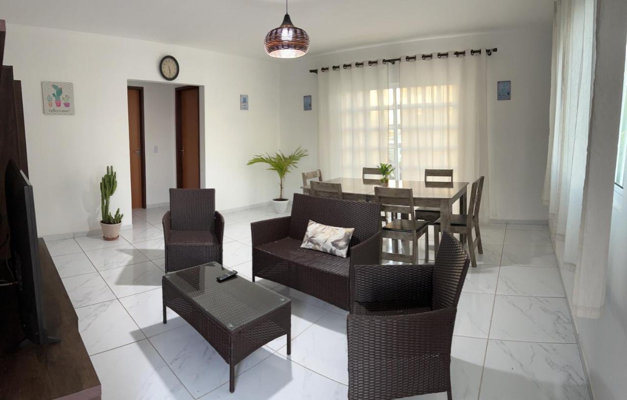 Porto Cavalinho Apartamento 10 Pôrto das Galinhas Exteriér fotografie