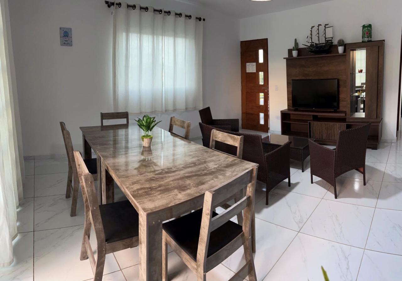 Porto Cavalinho Apartamento 10 Pôrto das Galinhas Exteriér fotografie