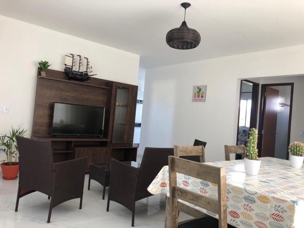 Porto Cavalinho Apartamento 10 Pôrto das Galinhas Exteriér fotografie