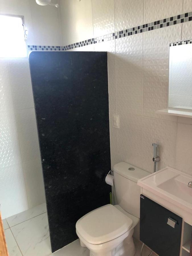 Porto Cavalinho Apartamento 10 Pôrto das Galinhas Exteriér fotografie