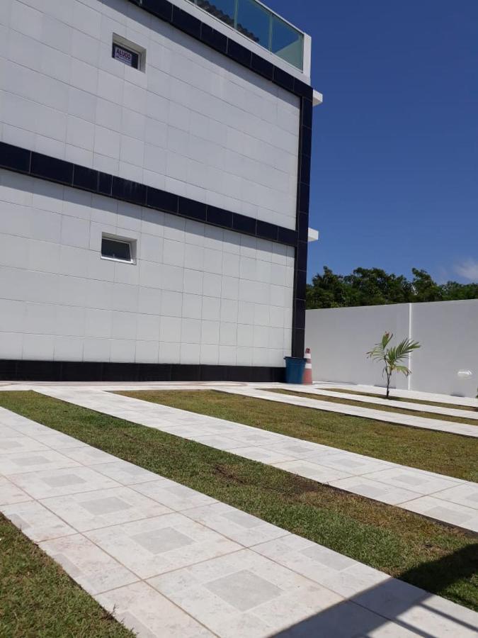 Porto Cavalinho Apartamento 10 Pôrto das Galinhas Exteriér fotografie