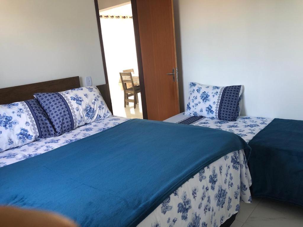 Porto Cavalinho Apartamento 10 Pôrto das Galinhas Exteriér fotografie