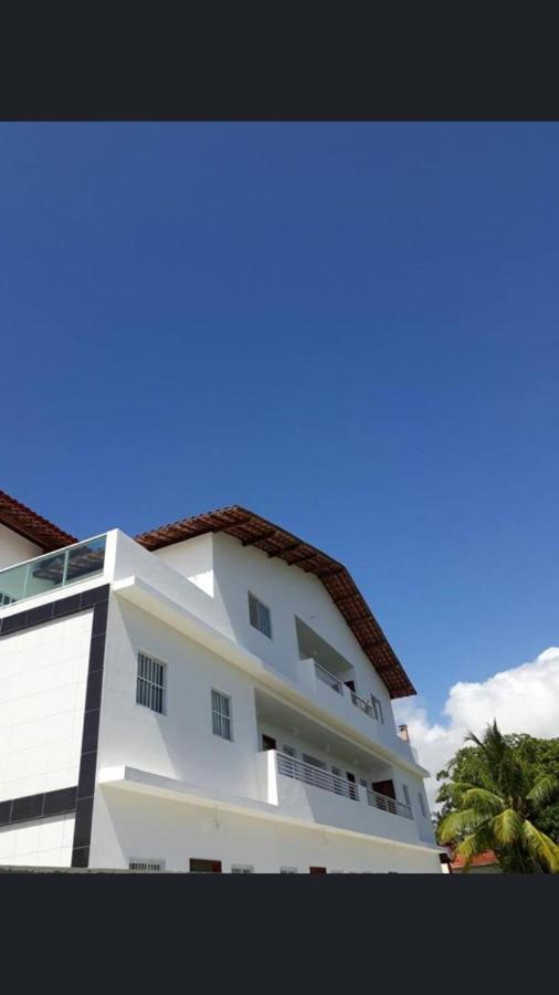 Porto Cavalinho Apartamento 10 Pôrto das Galinhas Exteriér fotografie