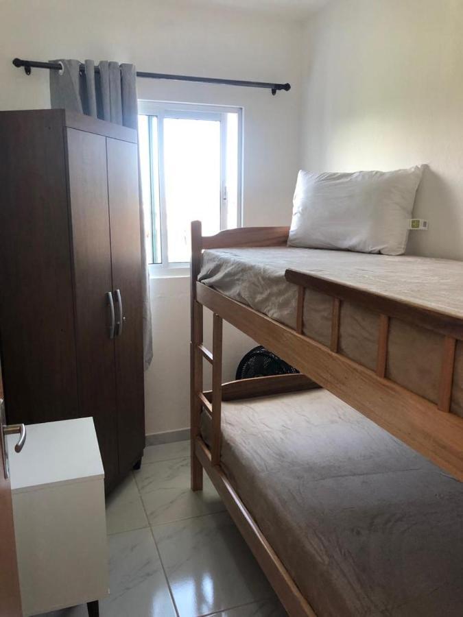 Porto Cavalinho Apartamento 10 Pôrto das Galinhas Exteriér fotografie