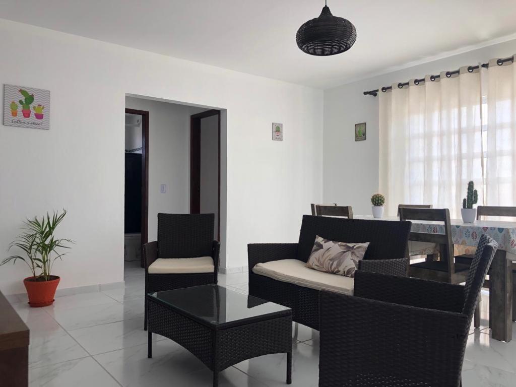 Porto Cavalinho Apartamento 10 Pôrto das Galinhas Exteriér fotografie