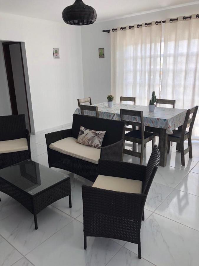 Porto Cavalinho Apartamento 10 Pôrto das Galinhas Exteriér fotografie